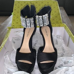 Gianni Bini heels